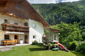 Apartment Bodnerhof Collepietra